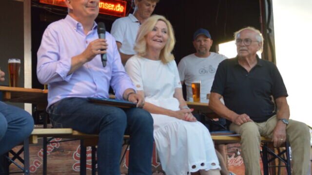 Foto: Clarissa Yigit