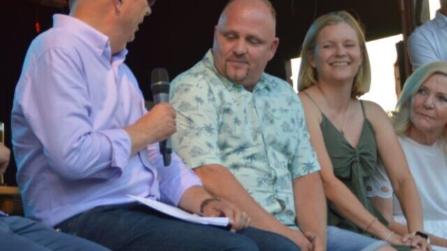 Foto: Clarissa Yigit