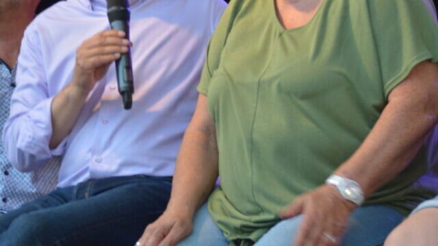 Foto: Clarissa Yigit