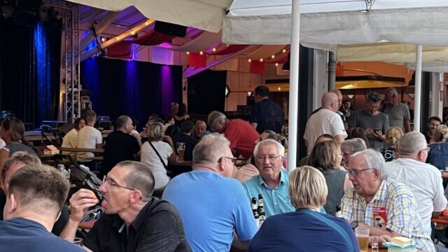 Foto: Clarissa Yigit