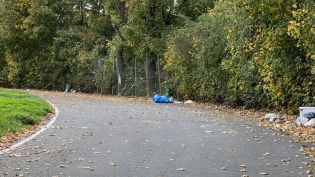 Foto: Clarissa Yigit (Aufnahme vom 29. Oktober)