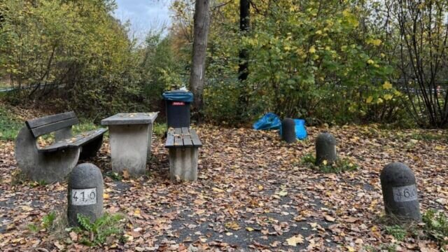 Foto: Clarissa Yigit (Aufnahme vom 29. Oktober)