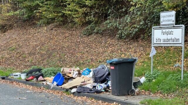 Foto: Clarissa Yigit (Aufnahme vom 29. Oktober)